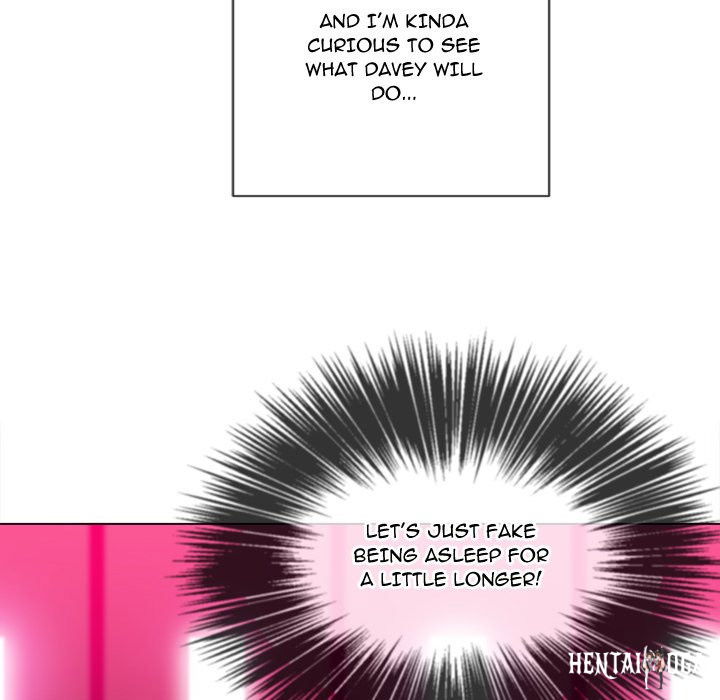 My High School Bully My High School Bully Chapter 76 - Page 100