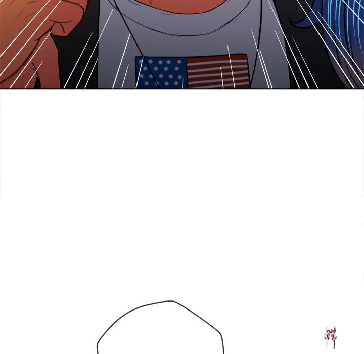 My High School Bully My High School Bully Chapter 76 - Page 104