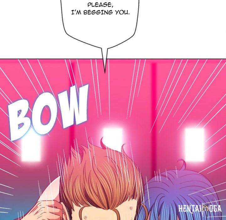 My High School Bully My High School Bully Chapter 76 - Page 105