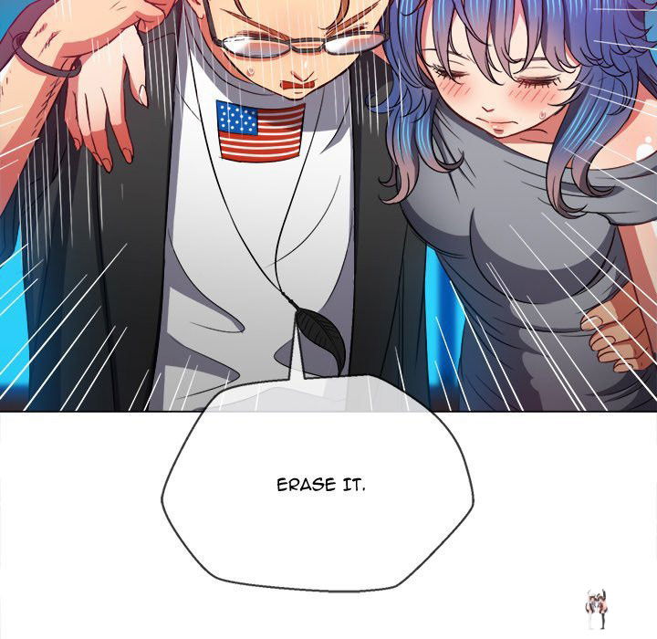 My High School Bully My High School Bully Chapter 76 - Page 106