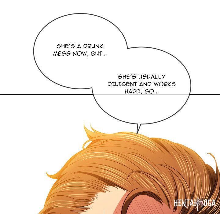 My High School Bully My High School Bully Chapter 76 - Page 109