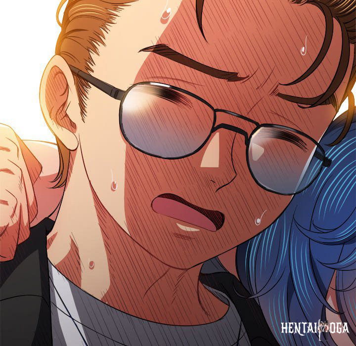 My High School Bully My High School Bully Chapter 76 - Page 110