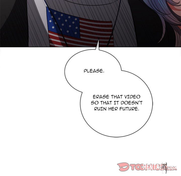 My High School Bully My High School Bully Chapter 76 - Page 111