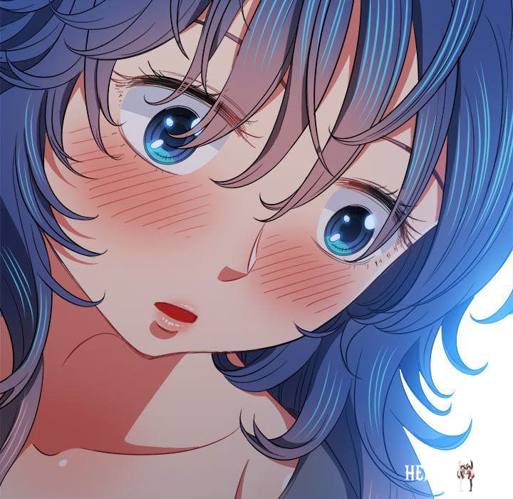 My High School Bully My High School Bully Chapter 76 - Page 113