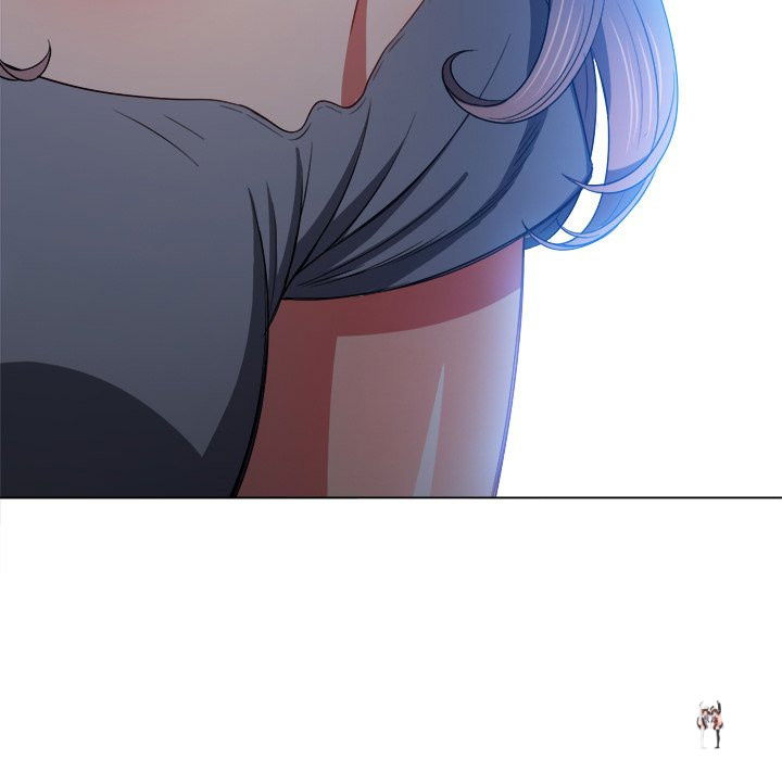 My High School Bully My High School Bully Chapter 76 - Page 114