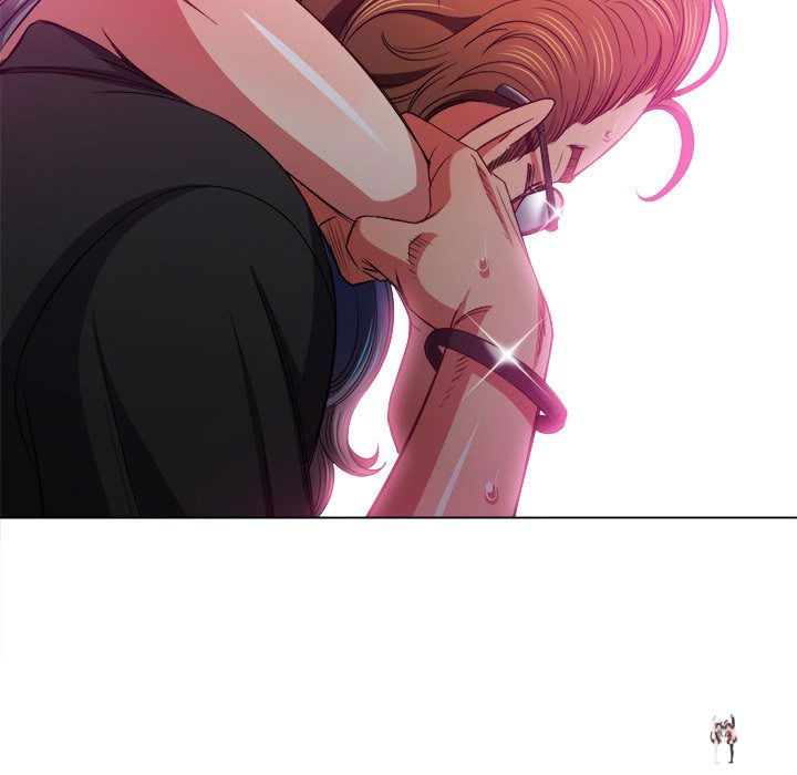 My High School Bully My High School Bully Chapter 76 - Page 118