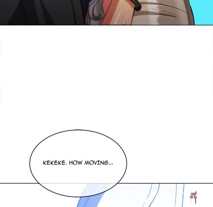 My High School Bully My High School Bully Chapter 76 - Page 123