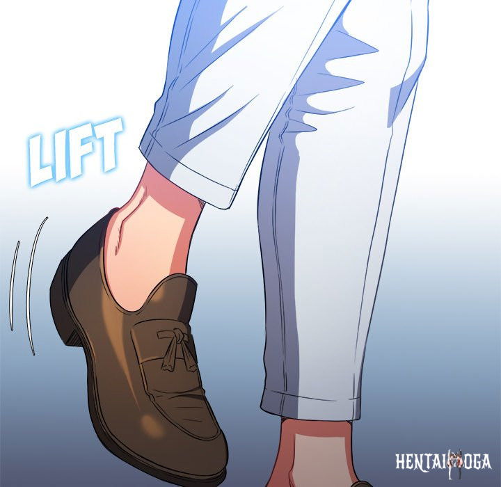 My High School Bully My High School Bully Chapter 76 - Page 124