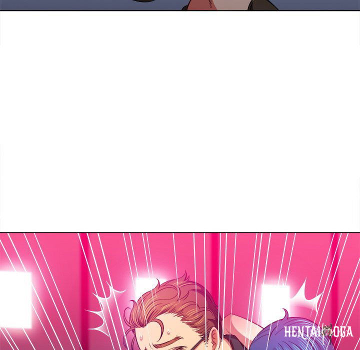 My High School Bully My High School Bully Chapter 76 - Page 125