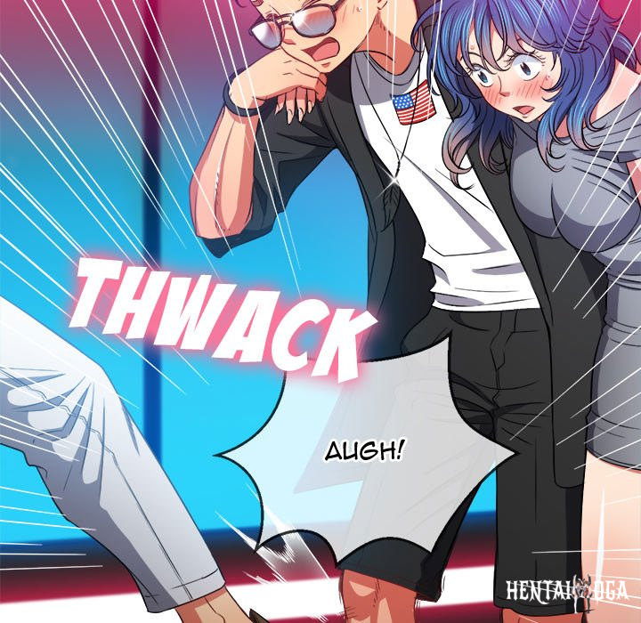 My High School Bully My High School Bully Chapter 76 - Page 126