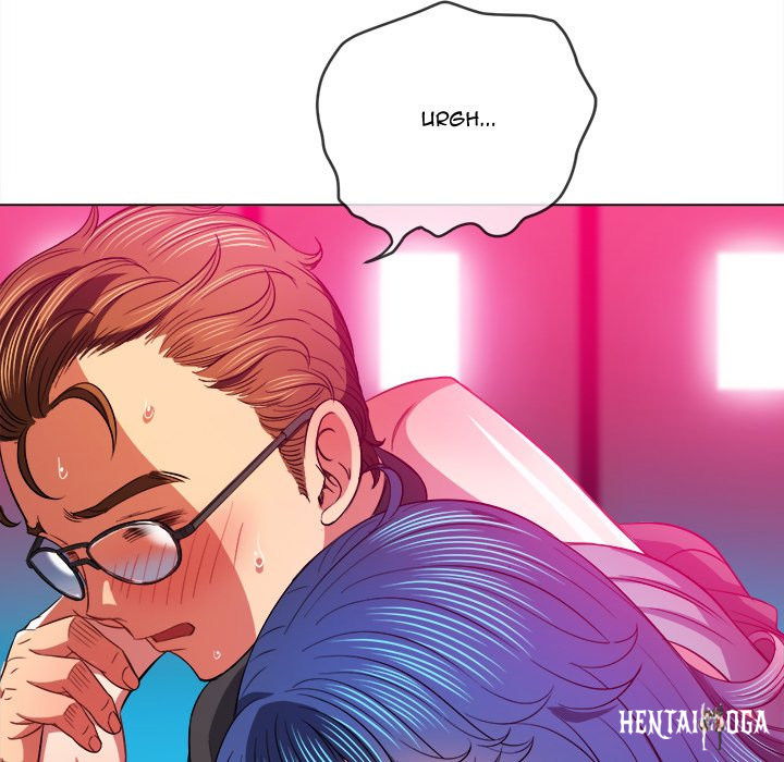 My High School Bully My High School Bully Chapter 76 - Page 130