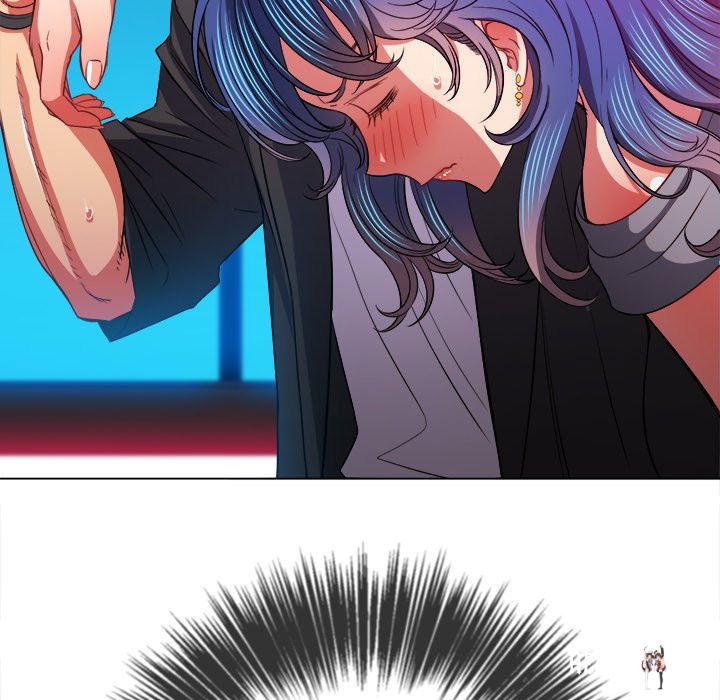 My High School Bully My High School Bully Chapter 76 - Page 131