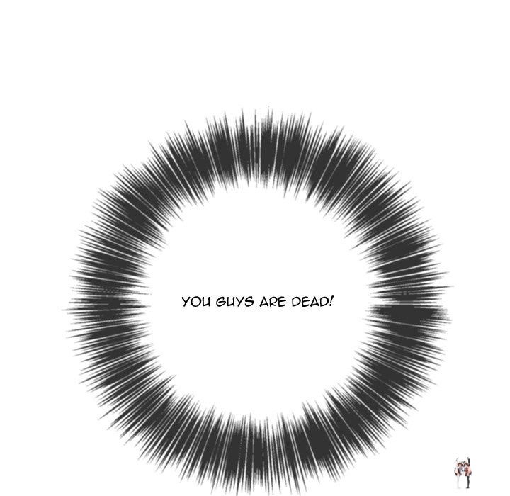 My High School Bully My High School Bully Chapter 76 - Page 133