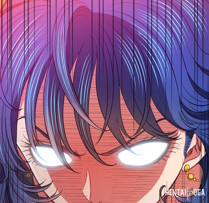 My High School Bully My High School Bully Chapter 76 - Page 135