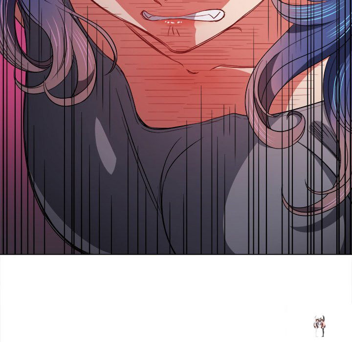 My High School Bully My High School Bully Chapter 76 - Page 136