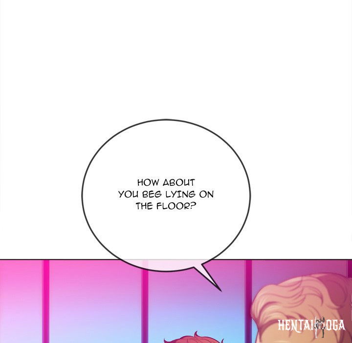 My High School Bully My High School Bully Chapter 76 - Page 137