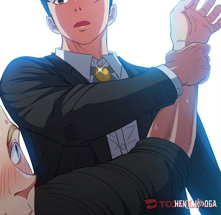 My High School Bully My High School Bully Chapter 76 - Page 147