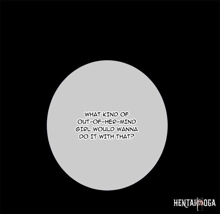 My High School Bully My High School Bully Chapter 76 - Page 15