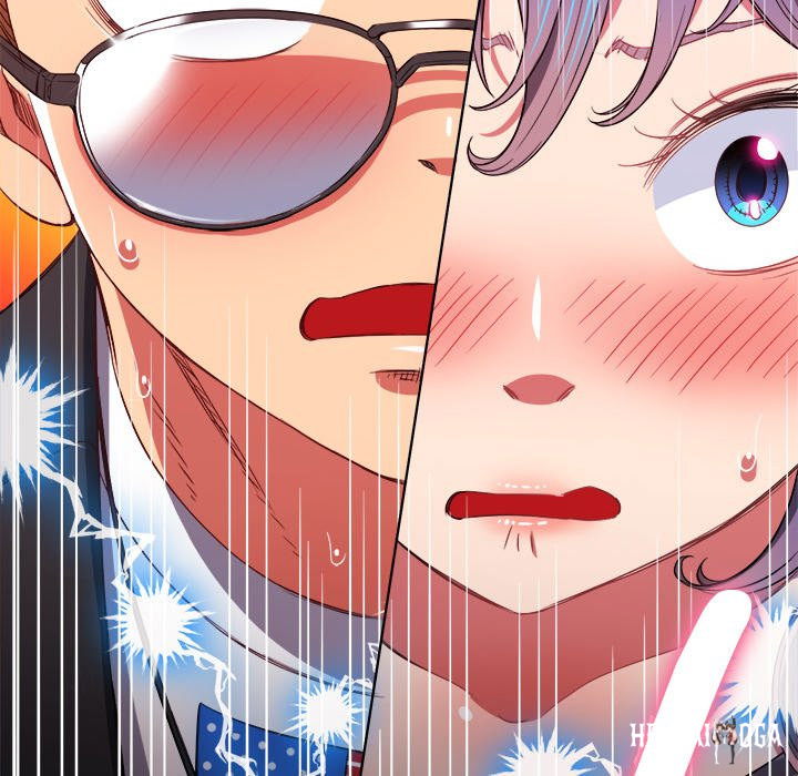 My High School Bully My High School Bully Chapter 76 - Page 150