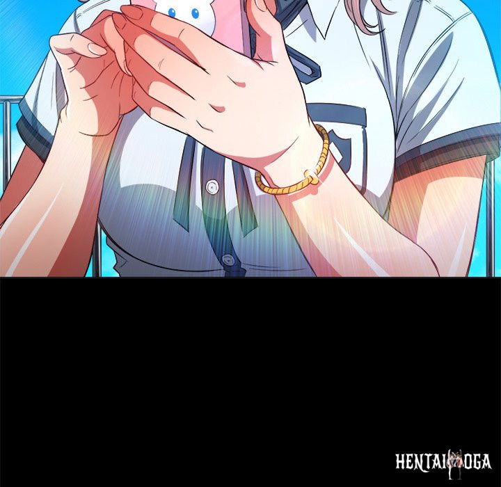 My High School Bully My High School Bully Chapter 76 - Page 17