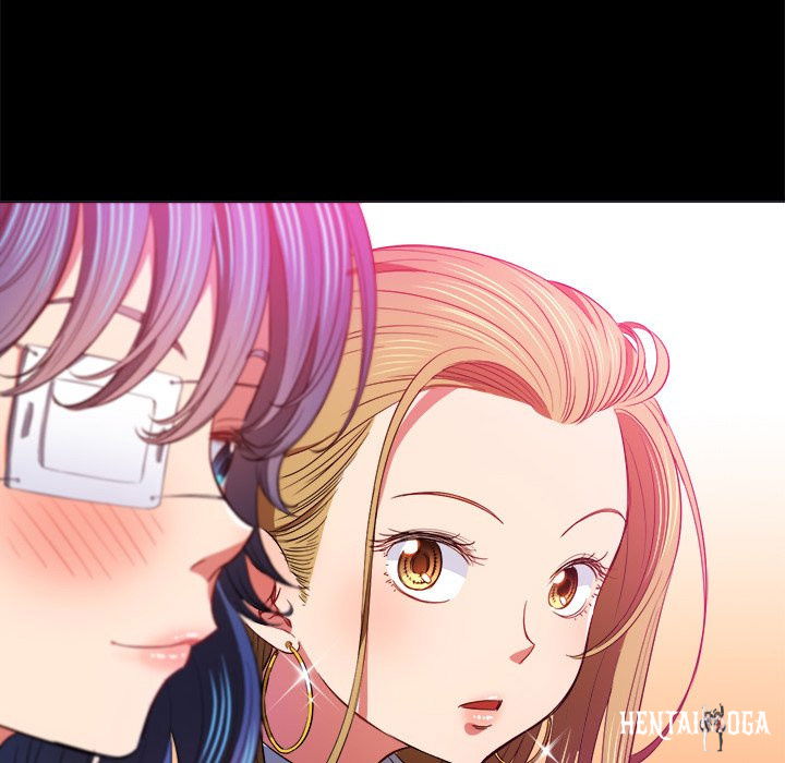 My High School Bully My High School Bully Chapter 76 - Page 18