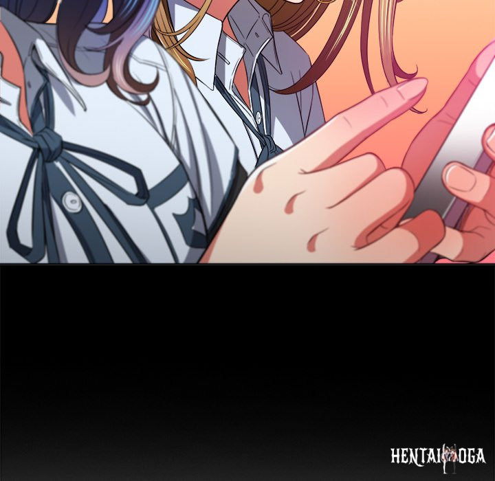 My High School Bully My High School Bully Chapter 76 - Page 19