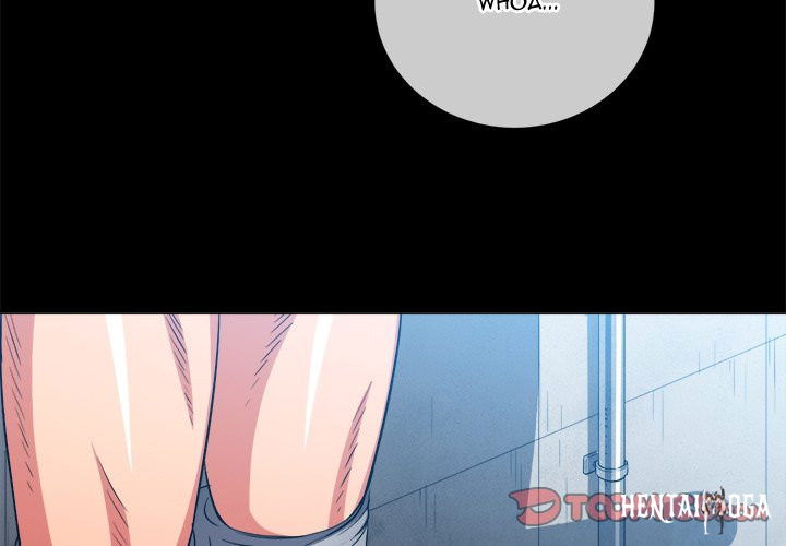 My High School Bully My High School Bully Chapter 76 - Page 3