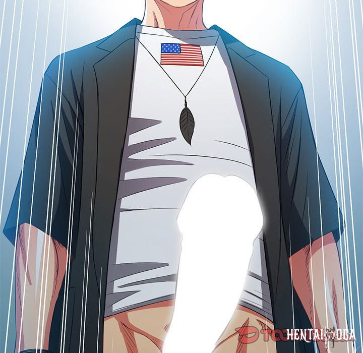 My High School Bully My High School Bully Chapter 76 - Page 30