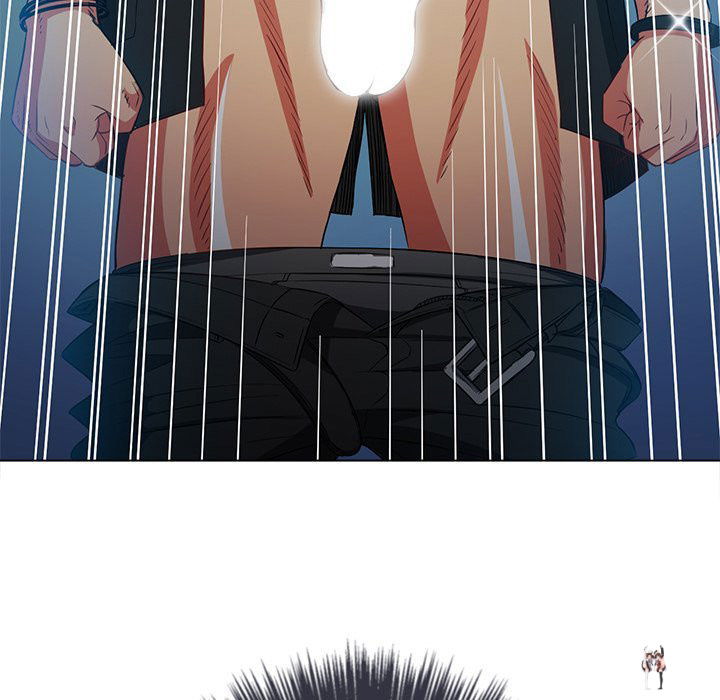 My High School Bully My High School Bully Chapter 76 - Page 31