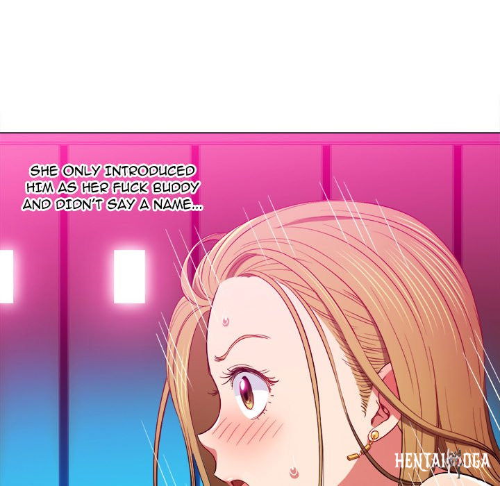 My High School Bully My High School Bully Chapter 76 - Page 33