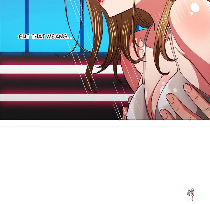 My High School Bully My High School Bully Chapter 76 - Page 34