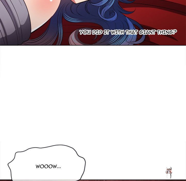 My High School Bully My High School Bully Chapter 76 - Page 36