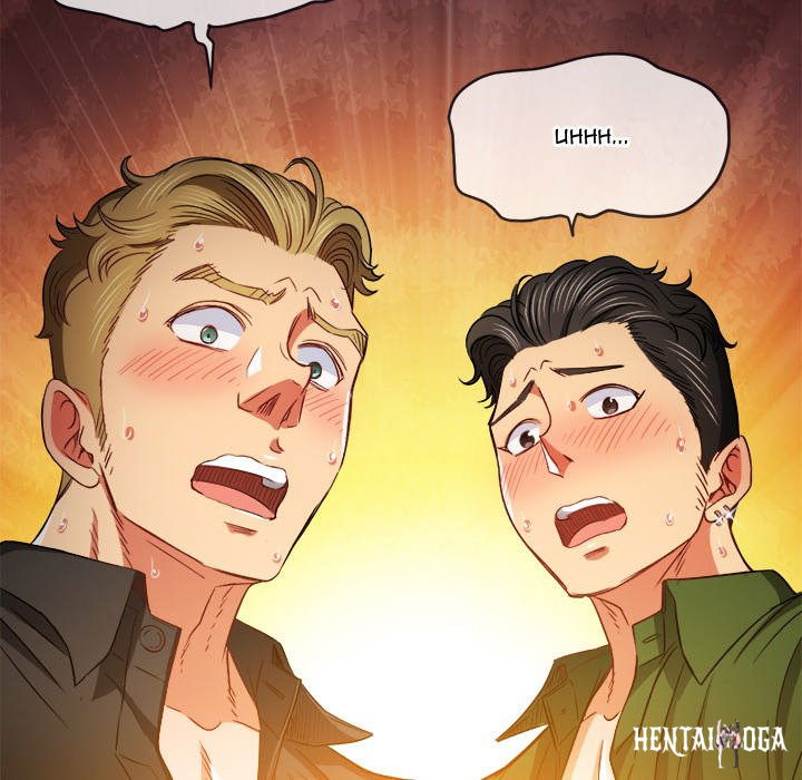 My High School Bully My High School Bully Chapter 76 - Page 37