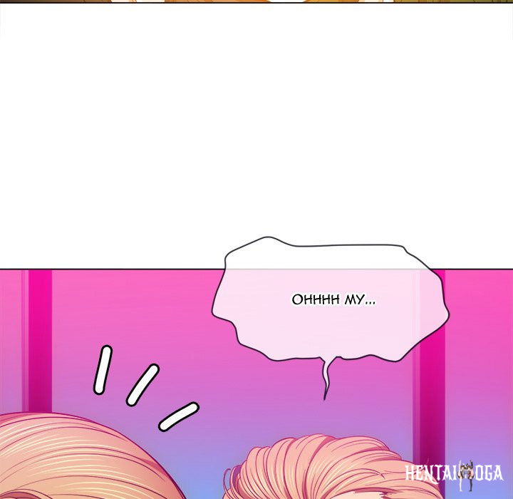 My High School Bully My High School Bully Chapter 76 - Page 38