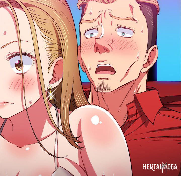 My High School Bully My High School Bully Chapter 76 - Page 39