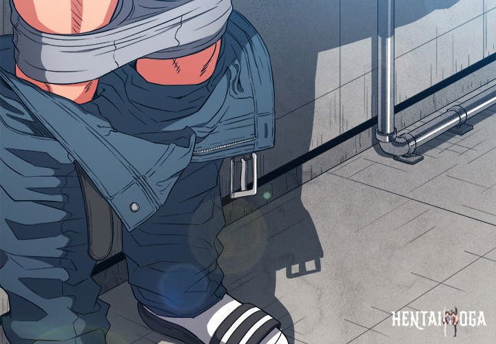 My High School Bully My High School Bully Chapter 76 - Page 4