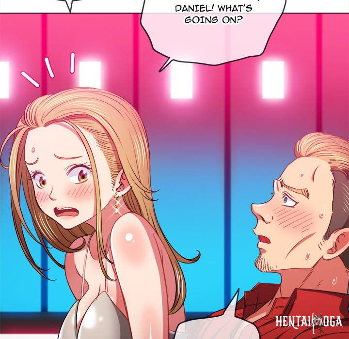 My High School Bully My High School Bully Chapter 76 - Page 41