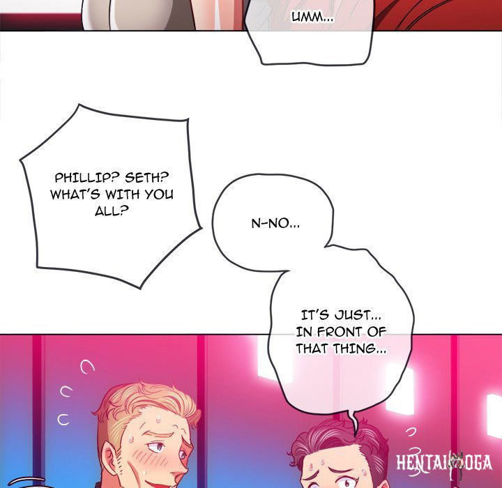 My High School Bully My High School Bully Chapter 76 - Page 42