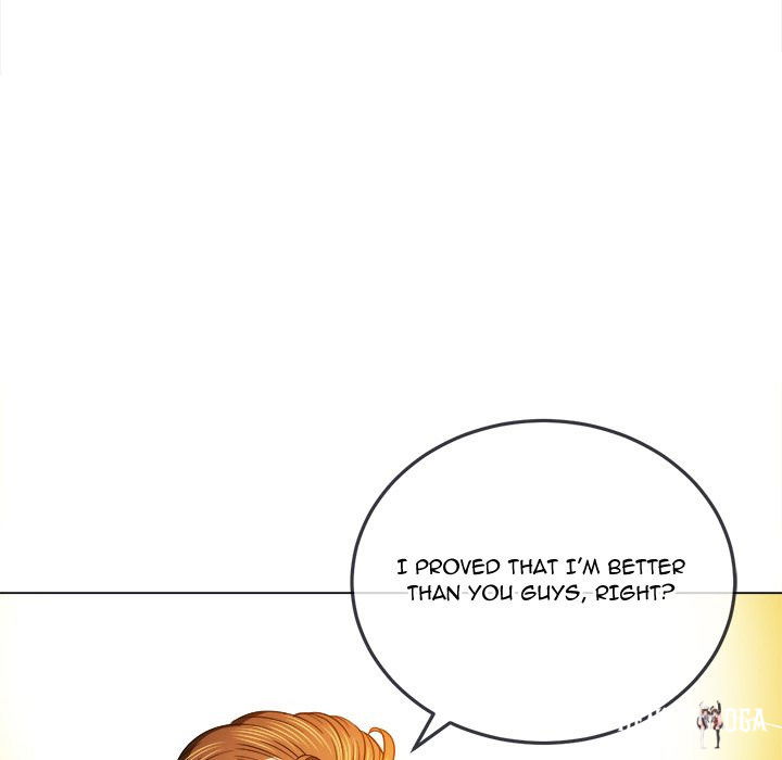 My High School Bully My High School Bully Chapter 76 - Page 44