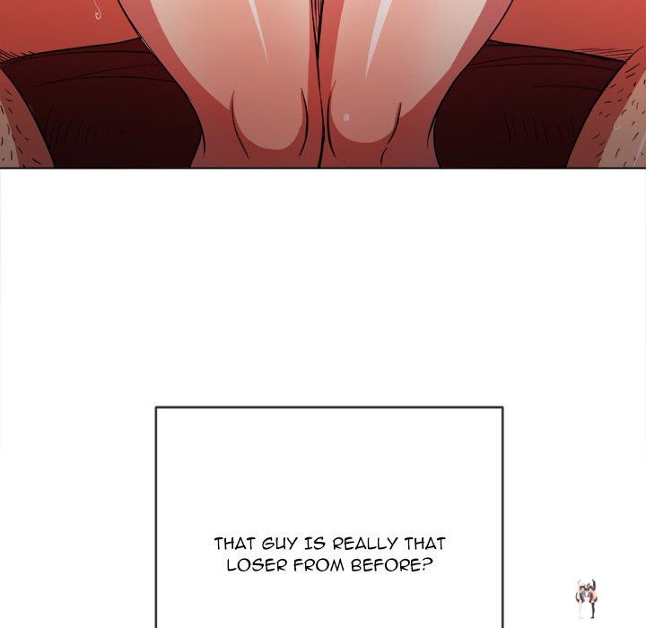 My High School Bully My High School Bully Chapter 76 - Page 49