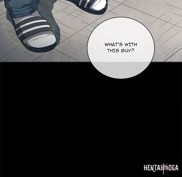 My High School Bully My High School Bully Chapter 76 - Page 5