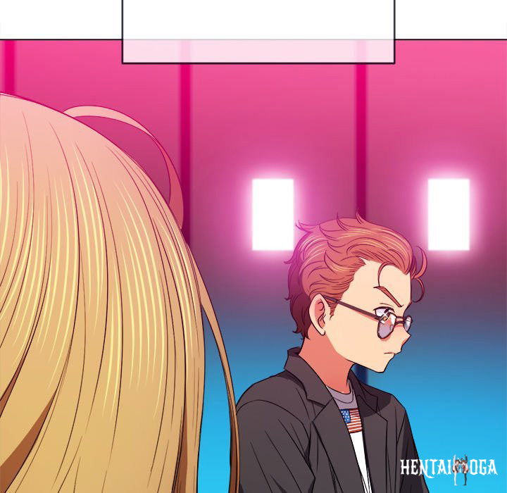 My High School Bully My High School Bully Chapter 76 - Page 50