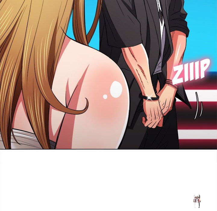 My High School Bully My High School Bully Chapter 76 - Page 51