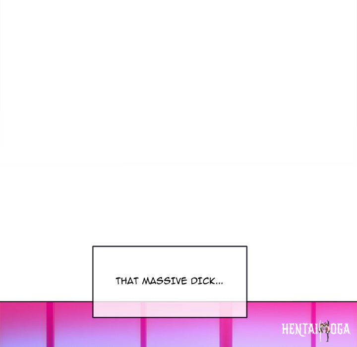 My High School Bully My High School Bully Chapter 76 - Page 52