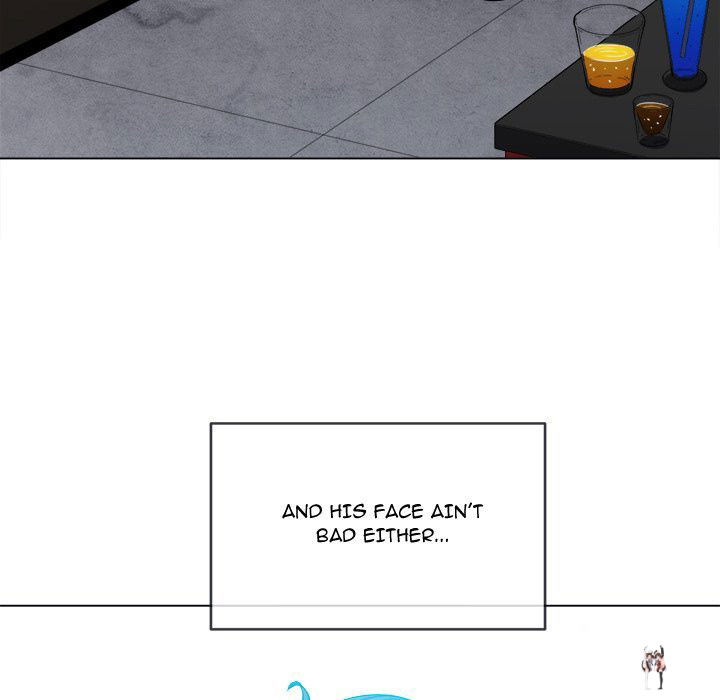 My High School Bully My High School Bully Chapter 76 - Page 54