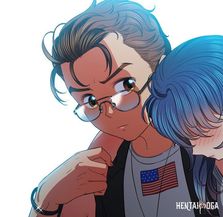 My High School Bully My High School Bully Chapter 76 - Page 55