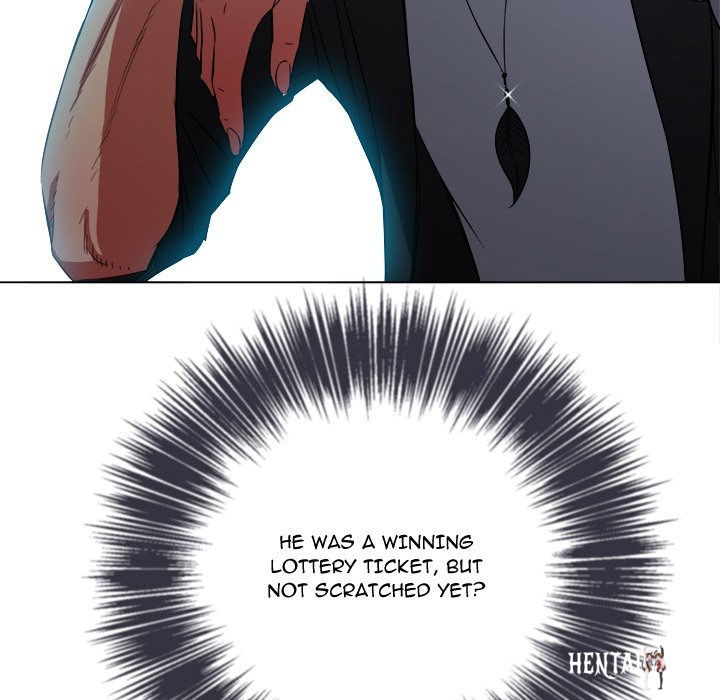 My High School Bully My High School Bully Chapter 76 - Page 56