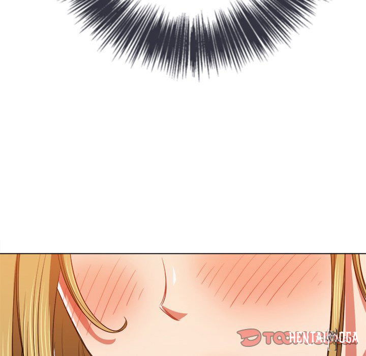 My High School Bully My High School Bully Chapter 76 - Page 57