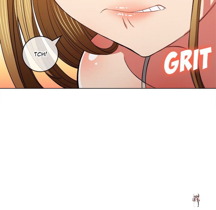 My High School Bully My High School Bully Chapter 76 - Page 58