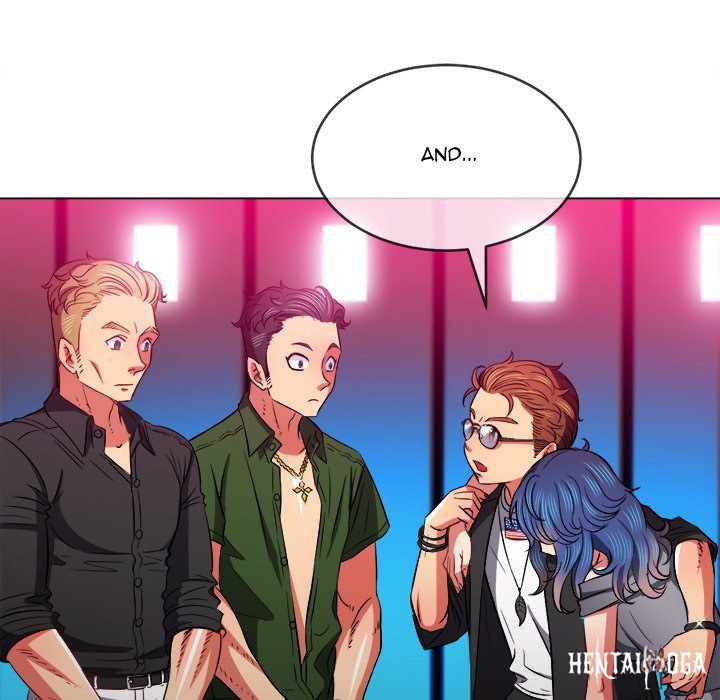 My High School Bully My High School Bully Chapter 76 - Page 59